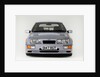1987 Ford Sierra RS Cosworth by Unknown