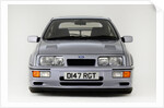 1987 Ford Sierra RS Cosworth by Unknown