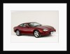 1999 Jaguar XK8 coupe by Unknown