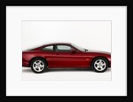 1999 Jaguar XK8 coupe by Unknown