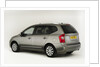 2012 Kia Carens 3 CDRi by Unknown