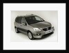 2012 Kia Carens 3 CDRi by Unknown