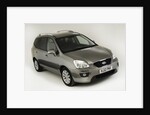 2012 Kia Carens 3 CDRi by Unknown