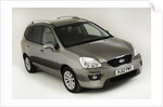 2012 Kia Carens 3 CDRi by Unknown