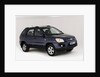 2009 Kia Sportage XS by Unknown