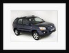 2009 Kia Sportage XS by Unknown