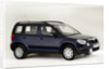 2010 Skoda Yeti by Unknown