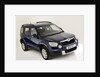 2010 Skoda Yeti by Unknown