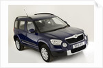 2010 Skoda Yeti by Unknown