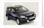 2010 Skoda Yeti by Unknown