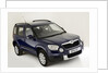 2010 Skoda Yeti by Unknown
