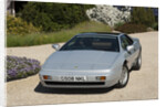 1989 Lotus Esprit by Unknown