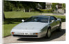 1989 Lotus Esprit by Unknown