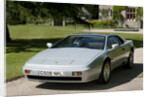 1989 Lotus Esprit by Unknown