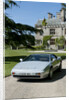 1989 Lotus Esprit by Unknown