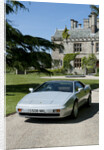 1989 Lotus Esprit by Unknown
