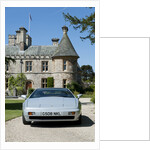 1989 Lotus Esprit by Unknown