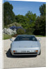 1989 Lotus Esprit by Unknown