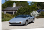 1989 Lotus Esprit by Unknown