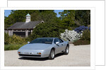 1989 Lotus Esprit by Unknown
