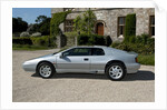 1989 Lotus Esprit by Unknown