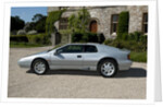 1989 Lotus Esprit by Unknown