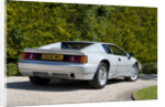 1989 Lotus Esprit by Unknown