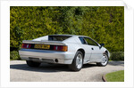 1989 Lotus Esprit by Unknown