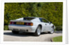 1989 Lotus Esprit by Unknown
