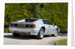 1989 Lotus Esprit by Unknown