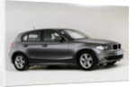 2011 BMW 118d by Unknown