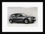 2011 BMW 118d by Unknown