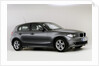 2011 BMW 118d by Unknown