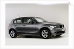 2011 BMW 118d by Unknown