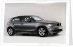 2011 BMW 118d by Unknown