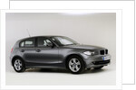 2011 BMW 118d by Unknown