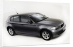 2011 BMW 118d by Unknown