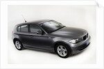 2011 BMW 118d by Unknown