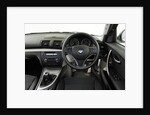 2011 BMW 118d by Unknown