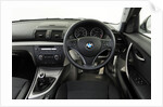 2011 BMW 118d by Unknown
