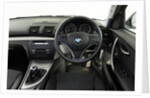 2011 BMW 118d by Unknown