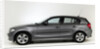 2011 BMW 118d by Unknown