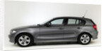 2011 BMW 118d by Unknown