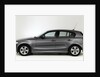 2011 BMW 118d by Unknown