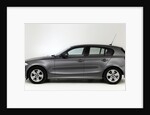 2011 BMW 118d by Unknown