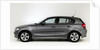 2011 BMW 118d by Unknown
