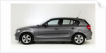 2011 BMW 118d by Unknown