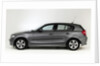 2011 BMW 118d by Unknown