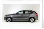 2011 BMW 118d by Unknown