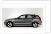 2011 BMW 118d by Unknown